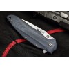 Нож складной Zorg D2 GT | Kizlyar Supreme фото 7