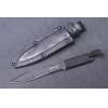 Нож Стервец, Кизляр фото 1