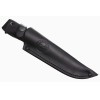 Нож Стерх-1 Вороненый Elastron | Кизляр фото 3