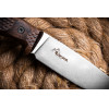Нож Ural AUS-8 Satin | Kizlyar Supreme фото 3