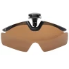 Очки поляризационные for Lucky John NF-LJ2010 Brown | Norfin фото 3