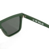 Очки поляризационные плавающие Cubo в футляре PF-PG-51 линза Green | Следопыт фото 5