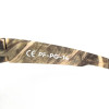 Очки поляризационные плавающие Dark camo в футляре PF-PG-14 линза green | Следопыт фото 5