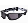 Очки Safety Tracker Smoke Black | BOLLE фото 1