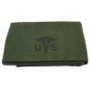 Одеяло шерстяное Olive Green | US Army фото 1