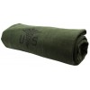 Одеяло шерстяное Olive Green | US Army фото 2