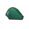 Палатка RSP Hill 3 для туризма и кемпинга зеленая | RSP фото 6