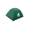 Палатка RSP Hill 3 для туризма и кемпинга зеленая | RSP фото 4