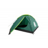 Палатка RSP Hill 3 для туризма и кемпинга зеленая | RSP фото 7