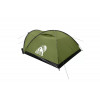 Палатка RSP Krewl 3 для туризма и кемпинга зеленая | RSP фото 1