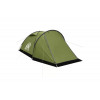 Палатка RSP Krewl 3 для туризма и кемпинга зеленая | RSP фото 5