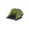 Палатка RSP Krewl 3 для туризма и кемпинга зеленая | RSP фото 2