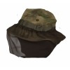 Панама с москитной сеткой A-TACS FG | Барс фото 1