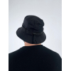 Панама Черный | FENC фото 3