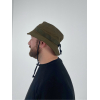 Панама Темный Хаки | FENC фото 2