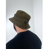 Панама Темный Хаки | FENC фото 3
