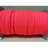 Паракорд №40 Неон розовый - 4мм | МегаКорд фото 1