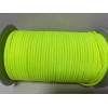 Паракорд №38 Неон желтый - 4мм | МегаКорд фото 1