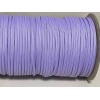 Паракорд №11 Сиреневый - 4мм | МегаКорд фото 1