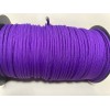 Паракорд №10 Фиолетовый - 4мм | МегаКорд фото 1