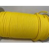 Паракорд №6 Желтый - 4мм | МегаКорд фото 1