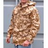 Куртка Smock Combat Desert DPM | Армия Великобритании фото 1