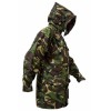 Куртка Британия оригинал Smock Combat DPM фото 3