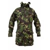 Куртка Британия оригинал Smock Combat DPM фото 2