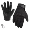 Перчатки A30 Black | WALL LIZARD фото 1