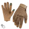 Перчатки A30 Coyote | WALL LIZARD