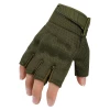 Перчатки A32 Olive | WALL LIZARD фото 2