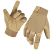 Перчатки A9 Coyote | WALL LIZARD фото 2