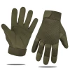 Перчатки A9 olive | WALL LIZARD