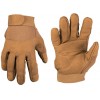 Перчатки ARMY 12521019 Dark Coyote | Mil-Tec фото 1