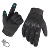 Перчатки B10 Black | WALL LIZARD фото 2