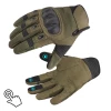 Перчатки B10 Olive | WALL LIZARD фото 3