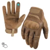 Перчатки B28 Coyote | WALL LIZARD