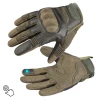 Перчатки B28 Olive | WALL LIZARD фото 3