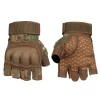Перчатки B38 Multicam | WALL LIZARD фото 2