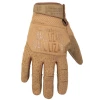 Перчатки B51 Coyote | WALL LIZARD фото 4