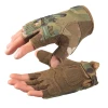 Перчатки B53 Multicam | WALL LIZARD фото 2