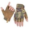 Перчатки B67 Multicam | WALL LIZARD фото 4