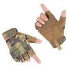 Перчатки B67 Multicam | WALL LIZARD фото 3