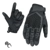 Перчатки B79 Black | WALL LIZARD фото 2