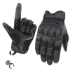 Перчатки B80 Black | WALL LIZARD фото 3