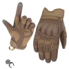 Перчатки B80 Coyote | WALL LIZARD фото 2
