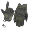 Перчатки B80 Olive | WALL LIZARD фото 2