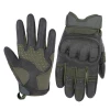 Перчатки B80 Olive | WALL LIZARD фото 1
