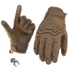 Перчатки B85 Coyote | WALL LIZARD фото 2