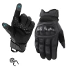 Перчатки B90 Black | WALL LIZARD фото 2